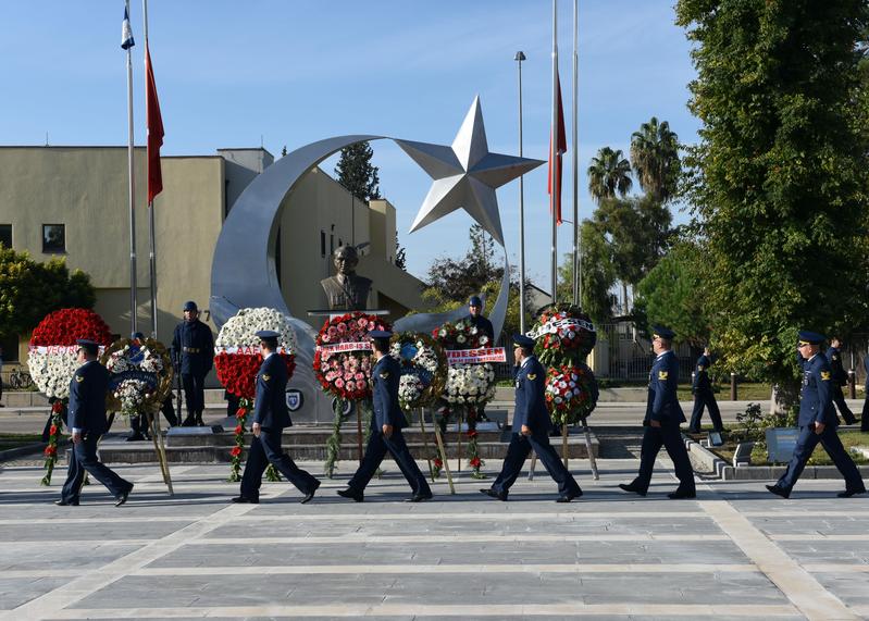 The Future Of Incirlik Air Base – Geostrategic Media