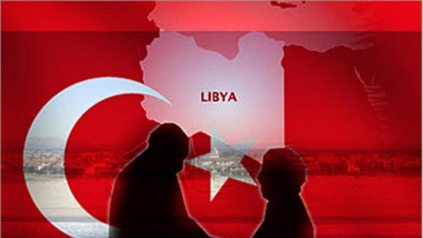 The Outstanding Issue Of The Libyan Intelligence Services Geostrategic Media