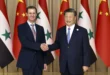 Al-Assad’s Beijing Visit: A Stepping Stone to a Strategic Partnership Between the Two Nations