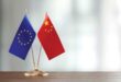 Nurturing Sino-EU Ties through Multilateralism