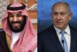 Behind Closed Doors: The Startling Repercussion of Saudi-Israeli Alliance