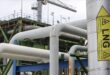 US takes lead with 21% share in global LNG market