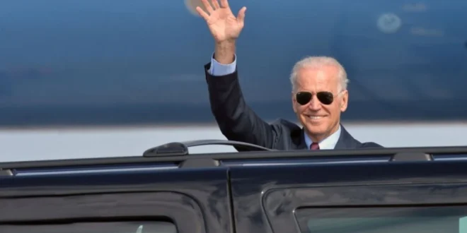 Can Biden Save Israel from Itself?