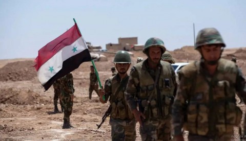 The Emerging Storm in Northern Syria: Seeds of a New Conflict and the Geopolitical Ramifications