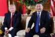 Trump’s Game, China’s Move