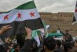 New Rulers of Syria and the Challenges of Building a State