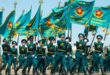 Central Asia: The Great Game 2.0