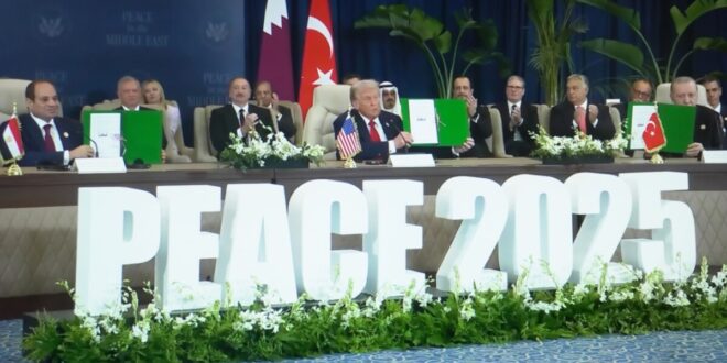 The False Promise of the Gaza Ceasefire