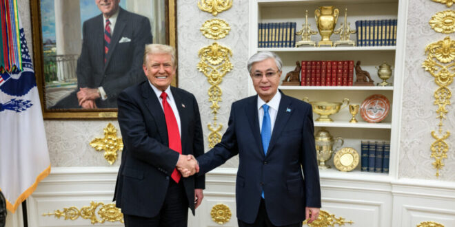 Reliability Is the New Currency of Power