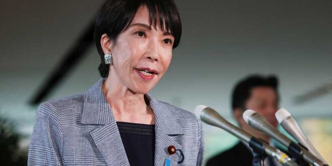 The Dangerous Radicalization of Japan