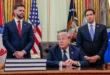 JD Vance for president in 2028? It starts with MAGA voters — and Trump