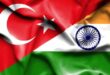 Why Has Turkey Increasingly Positioned Itself Against India?