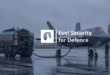HCSS Fuel Security series | Fuel is no longer just an energy issue. It’s a security issue