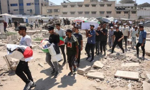 Al-Makahleh: What Will the Jordan Do If the Legal Order in the West Bank Collapses?