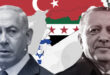 Turkey, Israel and the Dangerous Vacuum in Post-Assad Syria