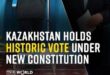 SCO at 25—As an Election Observer