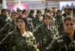 The Women Who Refuse to Be Erased: Kurdish Women’s Fight for Peace and Justice