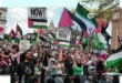 Western activism and the Axis of Resistance