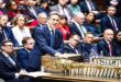 What Is the Significance of the British Sanctions on Israel?