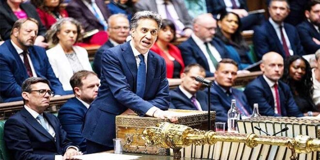 What Is the Significance of the British Sanctions on Israel?