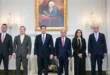 The Harvest of the Lebanese-Israeli Negotiations: The Thorn of the Gray Line