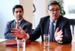 Is Andy Burnham Preparing Britain for a Post-Brexit Reversal?