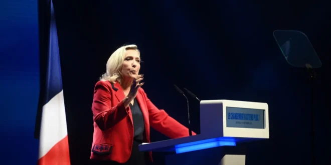 How Europe’s 2027 Elections Could Test EU Governance