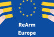 Europe’s Greatest Mistake in a Generation: How Military Interests Trump European Security