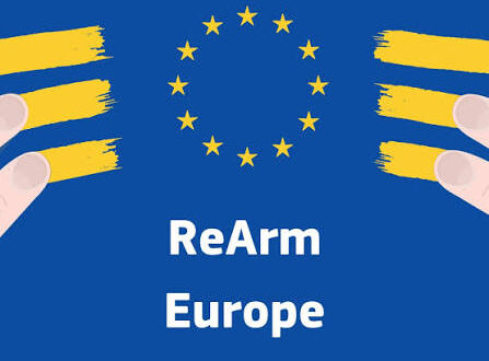 Europe’s Greatest Mistake in a Generation: How Military Interests Trump European Security