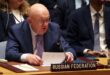 Al-Makahleh: Moscow and Beijing’s Veto and the Struggle Over the Future of the UN Security Council