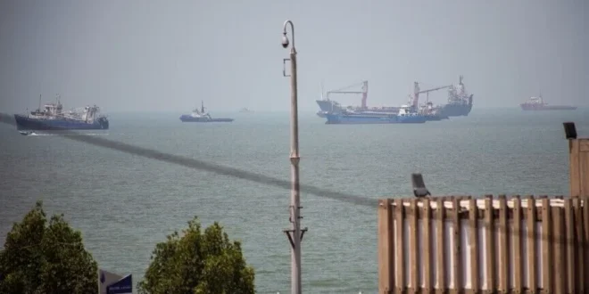 Strait of Hormuz disruptions lead to worst threat to global trade in 80 years: WTO chief