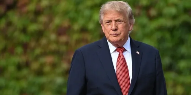 Trump says he faces ‘big decision’ on whether to resume major attacks on Iran