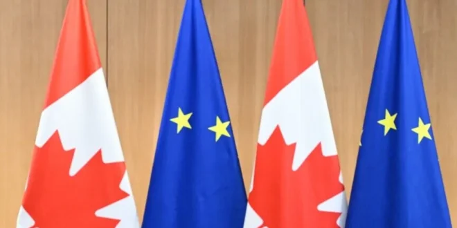 Canada-EU ‘associate membership’: What it means for Ottawa and Europe