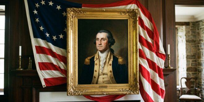 The U.S. Founders Warned Against Political Parties. They Were Right