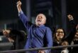 Lula da Silva: From Factory Worker to a Fourth Presidential Term