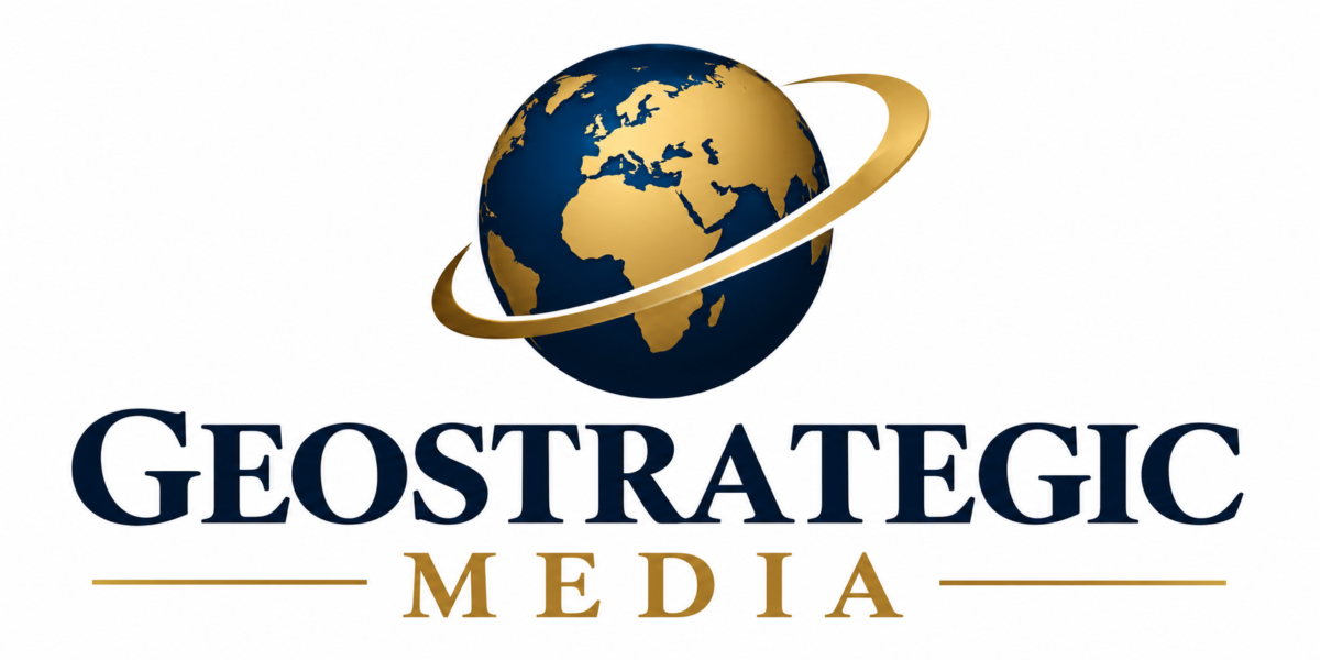 Geostrategic Media