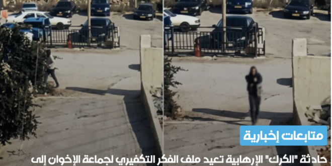 The Church Massacre in Jordan: When Terror Strikes the House of God