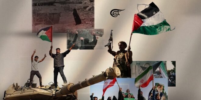 The Will to Fight: What Military Power Cannot Guarantee