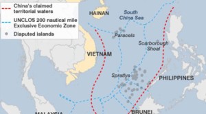 South China Sea: Time to change the name – Geostrategic Media