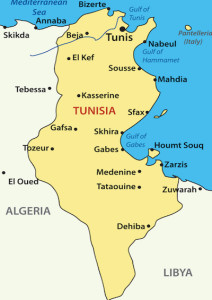 Tunisia: Britain to Blame? – Geostrategic Media