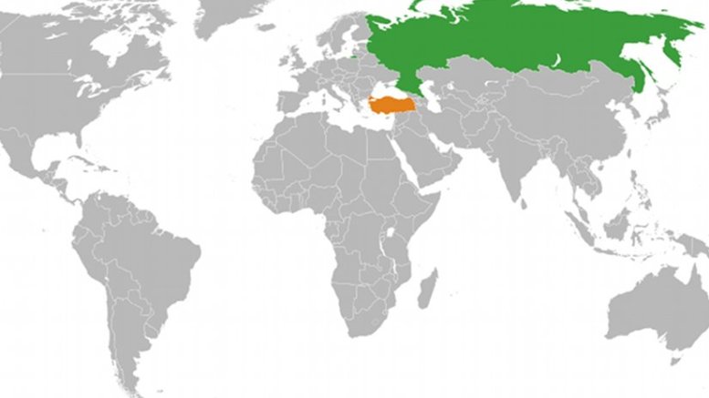 Turkey-Russia Relations: Towards Normalization? – Analysis 