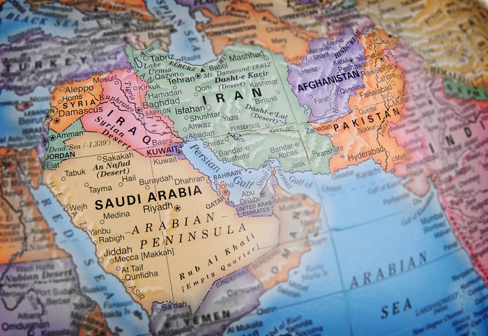 There Is No Thirty Years’ War in the Middle East – Geostrategic Media