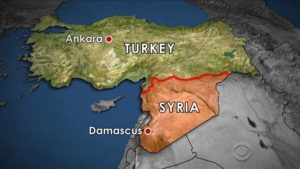 Here’s Why Turkey’s Syria Intervention Is A Huge Gamble – Geostrategic ...