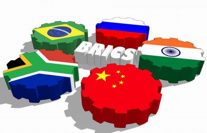 From A Concept to A Partnership: BRICS Members to Build Future Through ...