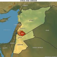 Terrorism And Extremism Influence On Jordan And The Counter Measures Of 