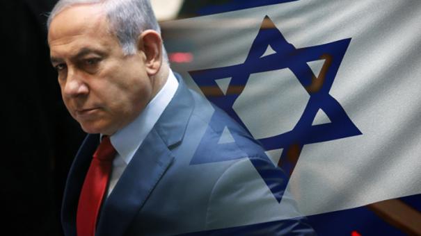 FOR THE FIRST TIME IN HISTORY: RE-ELECTION IN ISRAEL – Geostrategic Media