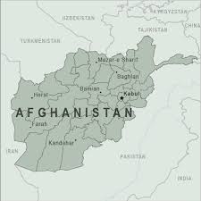 Major challenges facing the inclusive government in Afghanistan ...