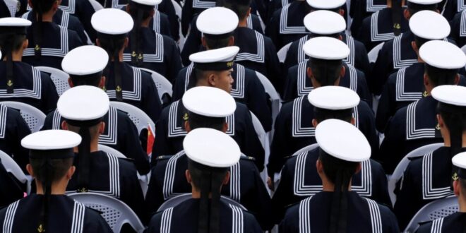 China s Navy Is Taking Notes On The Battle Of Guadalcanal Yes The World War II Battle 