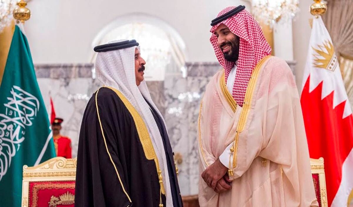 Will The Saudis Formalize Relations With Israel Or Will They Not That Will The Saudis Formalize Relations With Israel Or Will They Not That