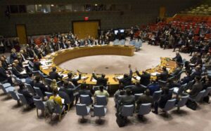 Security Council Has Critical Role In Addressing Fragility And Conflict security-council-has-critical-role-in-addressing-fragility-and-conflict